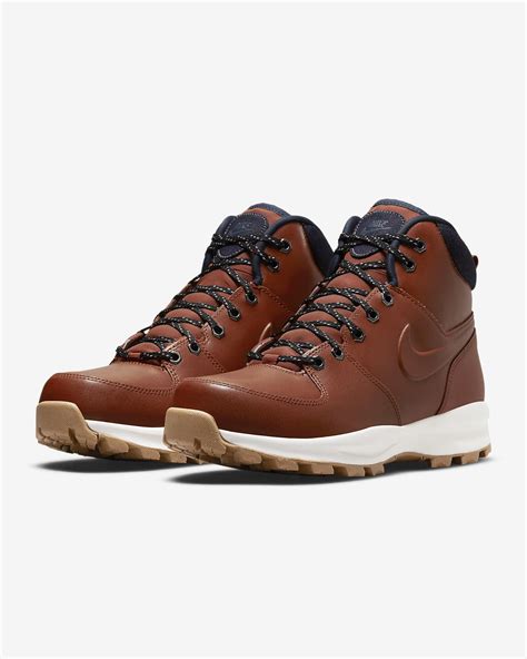 Nike Manoa Leather Men's Boots